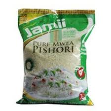 Jamii Pishori Rice 1kg